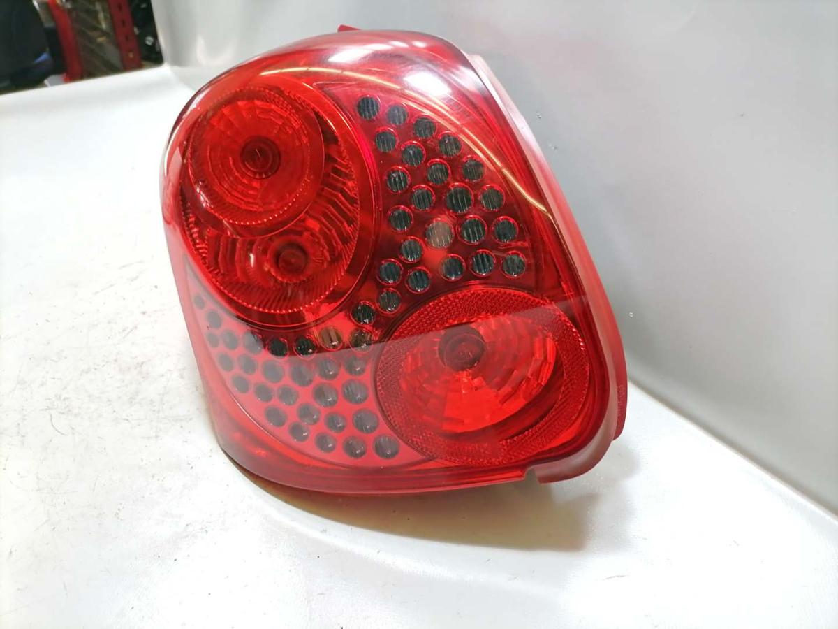Peugeot 207SW original Rücklicht Rückleuchte Schlussleuchte links Kombi Bj.2008